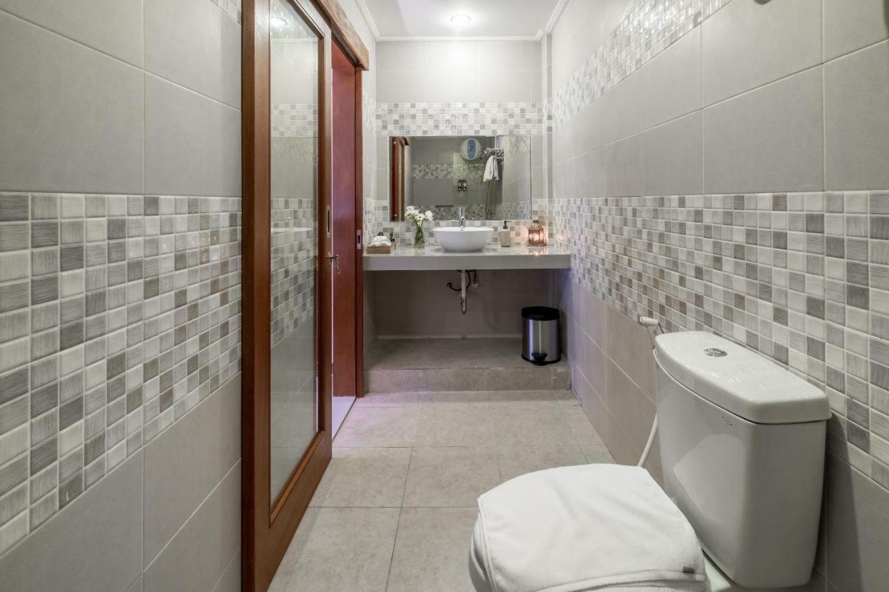 Puri Uma Ratu By Rpm Hotell Seminyak Exteriör bild