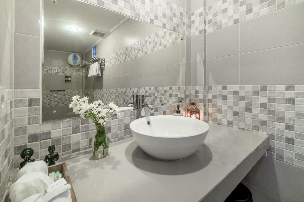 Puri Uma Ratu By Rpm Hotell Seminyak Exteriör bild
